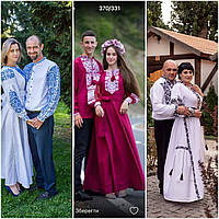 Жіночі вишиванки та вишиті сукні: традиції, мода і стиль у кожному образі