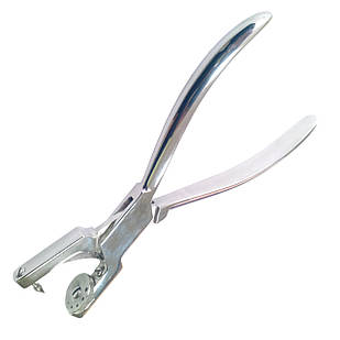 Затискач Коффердама довжина 16 см SURGIWELOMED