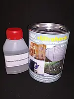 Лак поліуретановий "Ultrahard" глянсовий