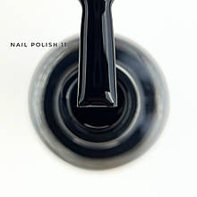Лак Touch Nail Polish, 8 мл 11
