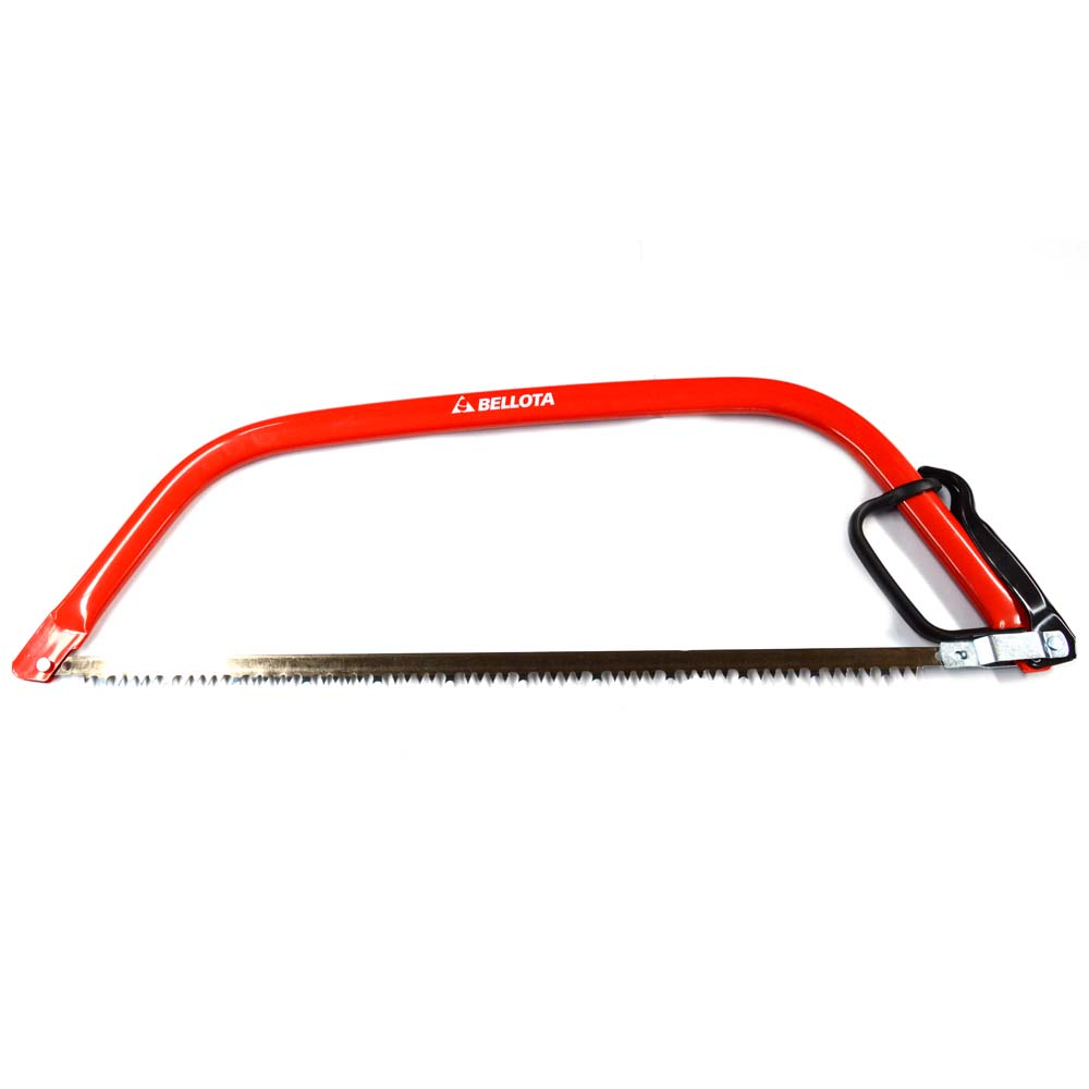 Пила лучкова Bellota / Белота 24539-24.B для сухої деревини, 610 мм (Іспанія)
