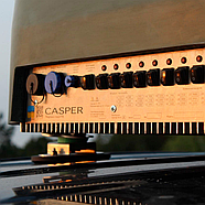 РЕБ на авто КАСПЕР С3 (100–6000 МГц), 16 діапазонів, фото 4