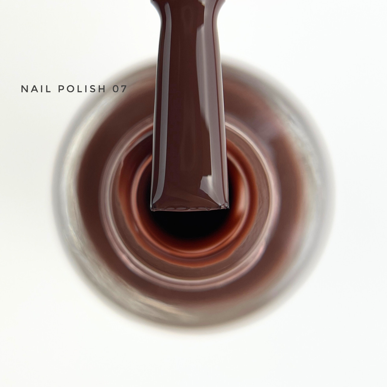 Лак Touch Nail Polish, 8 мл 07, фото 1