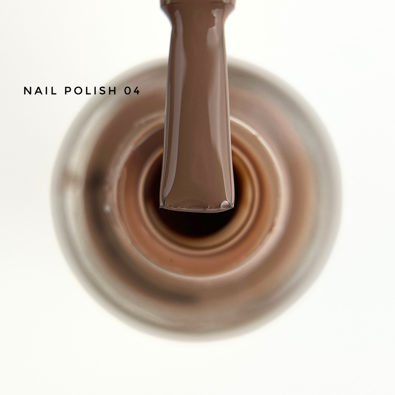 Лак Touch Nail Polish, 8 мл 04, фото 1