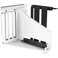 ТОП! Тримач плат NZXT Vertical GPU Mounting Kit Black (AB-RH175-W1) - (gHome)