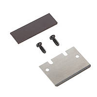 Універсальне лезо для шкребків для обслуговування поверхонь робочого столу принтерів Bambu Lab