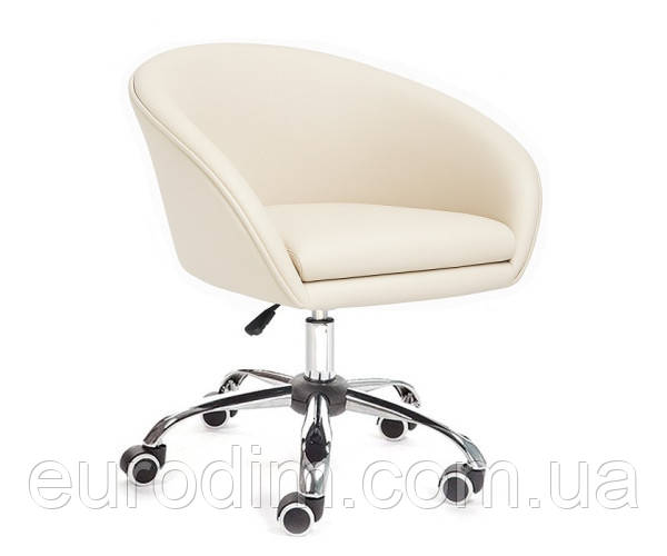 Крісло Мурат К м'яке бежеве