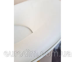 Крісло Мурат К м'яке бежеве, фото 2