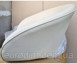 Крісло Мурат К м'яке бежеве, фото 4