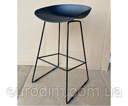 Стілець Онікс барний високий, фото 4