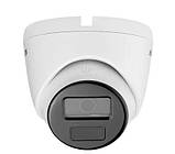 Відеокамера Hikvision DS-2CD1321G0-I 2МП (4мм), фото 2