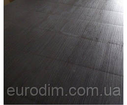 Стіл Лорі пластиковий ротанг 100*70 коричневий, фото 4