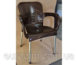 Стілець Венус пластиковий, фото 4