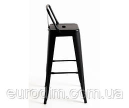 Стілець Толікс Back барний високий, фото 3
