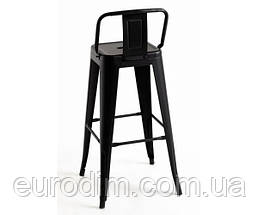 Стілець Толікс Back барний високий, фото 5