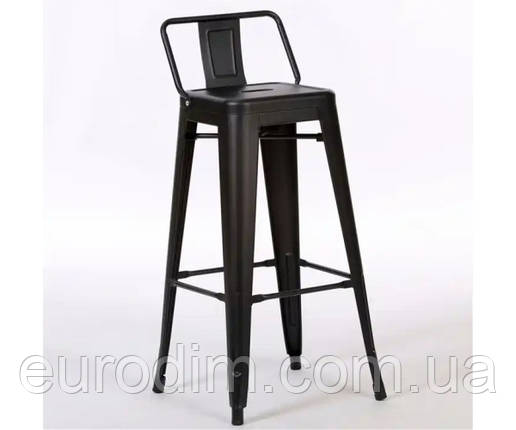 Стілець Толікс Back барний високий, фото 1