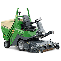 Самохідні косарки