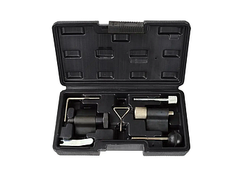 Комплект блокування ГРМ 1,2 1,4 1,9 2,0 TDI, SDI, VW, SKODA, AUDI, SEAT 7 од. Geko G02538