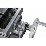 Свердлильний верстат з редуктором 400В (фрезF Ø32) 1.1/1.5 кВт JET JMD-40PFCT, фото 5