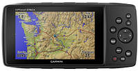 Туристический GPS-навигатор Garmin GPSMAP 276Cx