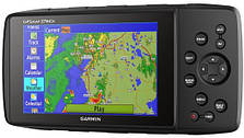 Туристичний GPS-навігатор Garmin GPSMAP 276Cx, фото 3