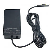 Зарядний для Microsoft Surface Pro (4-X) Surface Laptop (1-5) 15V 4A