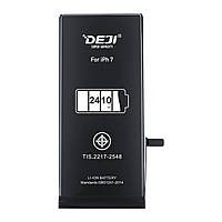 Посилена батарея для Apple iPhone 7 (4.7) (DEJI) 2410 mAh