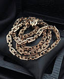 Золотий ланцюжок, фото 4