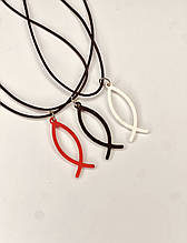 Підвіска (кулон) "Рибка"