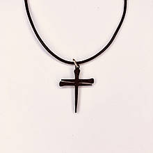 Підвіска (кулон) "Хрест"