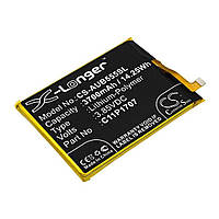 Батарея Asus C11P1707 (X-Longer CS-AUB555SL) 3700 mAh