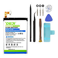 Батарея HTC B0P6B100 (DEJI) 2400 mAh