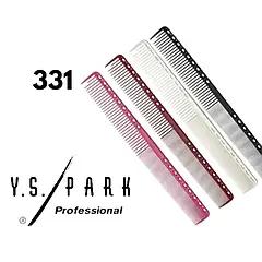 Гребінці Y.S. Park 331