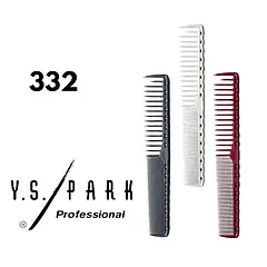 Гребінці Y.S. Park 332