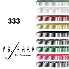 Гребінці Y.S. Park 333