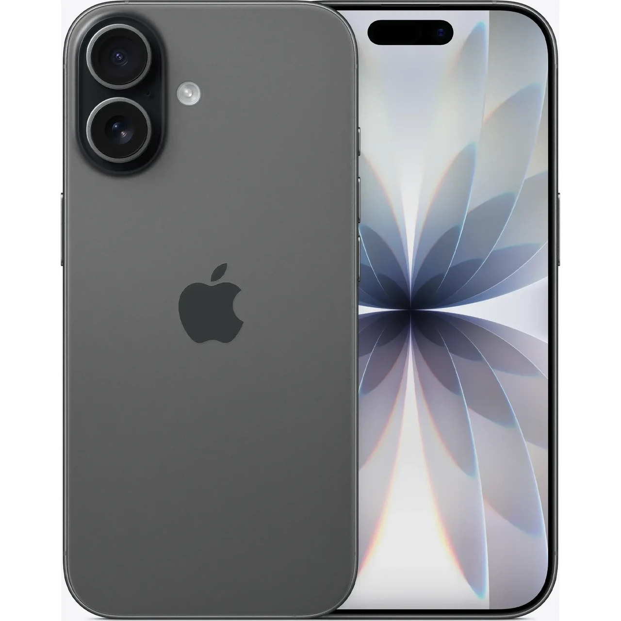 Смартфон Apple iPhone 17 256GB Black (MG6J4), фото 1