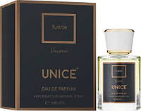 Unice Fuerte Unisex Парфумована вода унісекс, 50 мл