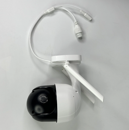 Відеокамера A8 AND 8MP ICSSE WiFi для вулиці