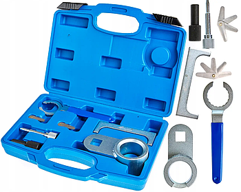 Комплект блокування ГРМ VW TRANSPORTER CRAFTER 2.5TDI LT Falcon F04119