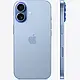 Смартфон Apple iPhone 17 512GB Mist Blue (MG6L4), фото 3