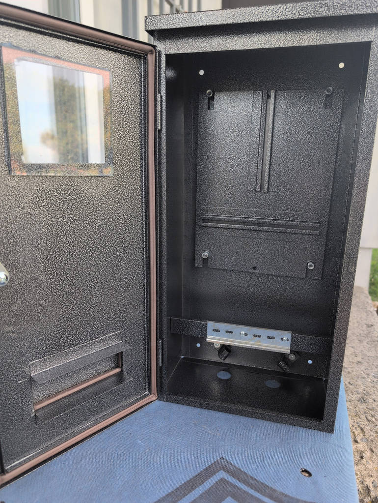 ШМР-3Ф-Вуличний - фото покупців 2