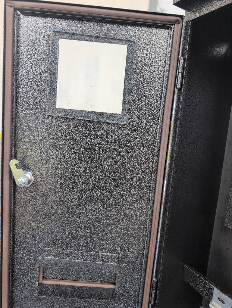 ШМР-3Ф-Вуличний - фото покупців 3