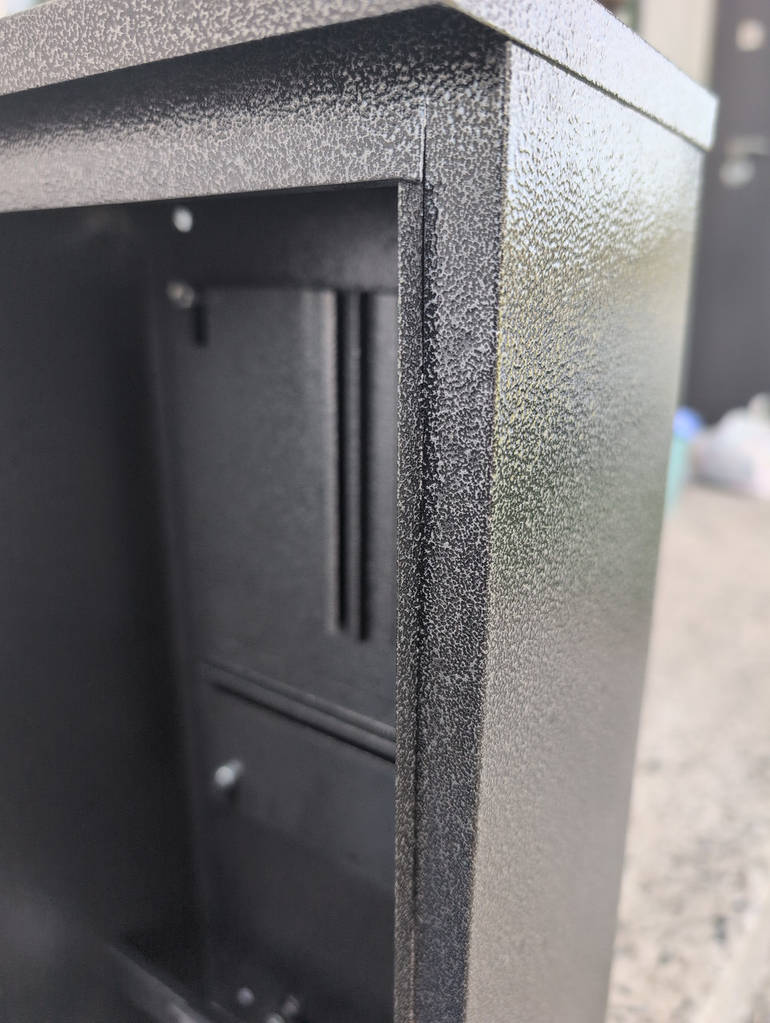 ШМР-3Ф-Вуличний - фото покупців 4