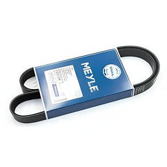 Ремінь генератора Fiat Ducato 244, Peugeot Boxer, Citroen Jumper (2002-2006) 2.0i, 9615208980, 5750WF