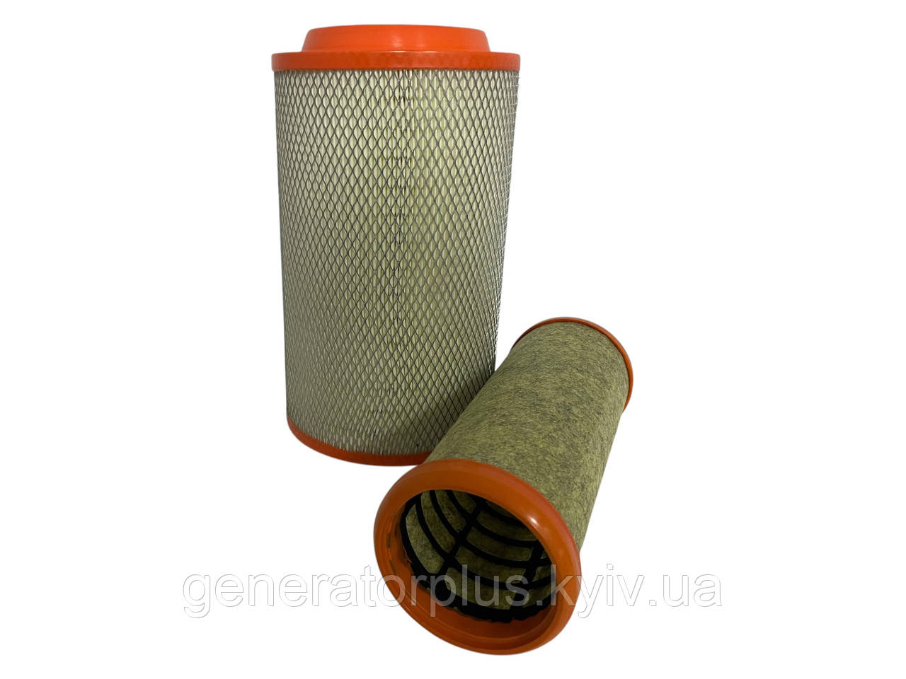 Фільтр повітряний Foton 1069 (20 на 32), фото 1