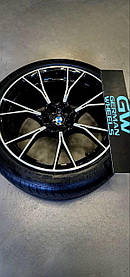 Оригінальні диски R20 BMW M5 F90 789M style