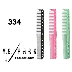 Гребінці Y.S. Park 334