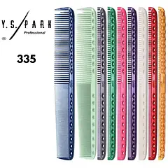 Гребінці Y.S. Park 335