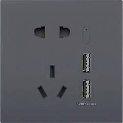 Розумні розетки