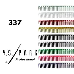 Гребінці Y.S. Park 337